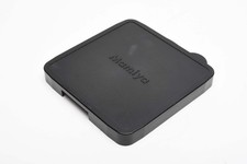 Mamiya RZ67 Pro or Pro II Back Cap / Cover - Very clean