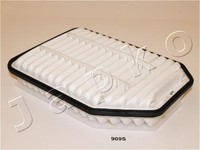 Luftfilter Japko 20909 Filtereinsatz FüR JK Wrangler Jeep 3 CRD