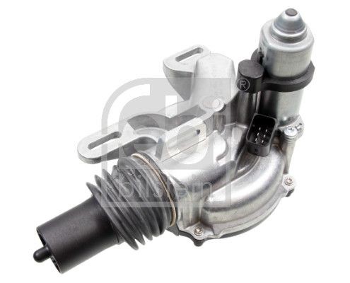 Febi Bilstein 174232 Kupplungsaktuator FüR Smart-image