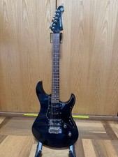 Corpo chitarra elettrica YAMAHA PACIFICA 612VFM TBL