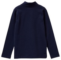 T-Shirt United Colors of Benetton Blau, GrößE M/L, 2 Jahre, Kinderbekleidung