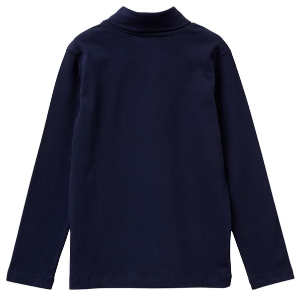 T-Shirt United Colors of Benetton Blau, GrößE M/L, 2 Jahre, Kinderbekleidung-image