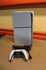 Sony PlayStation 5 PS5 Slim Digital CFI-2015 1TB Video Game Console