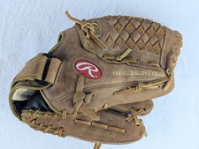 Rawlings The Gold Glove PP120R 12 Inch Right-Hand Thrower -Nice