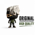 Original Funko Pop! Naruto Shippuden Kakashi Hatake Vinyl Figure