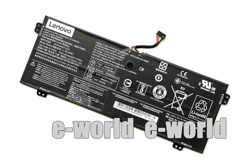 Genuine L16C4PB1 L16M4PB1 L16L4PB1 Battery For Lenovo YOGA 720-13IKB 730-13IKB