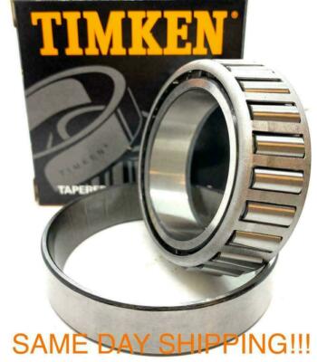 Genuine TIMKEN MADE IN USA Bearing 90080-36067 SAME DAY SHIPPING