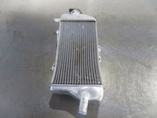 EB1184 2007 07 YAMAHA YZ450F RIGHT RADIATOR COOLING CORE
