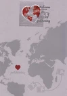 Postcrossing Heart Love Aland Finland Mint Maxi FDC Card 2019
