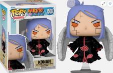 Image of Naruto - Konan Pop! Vinyl
