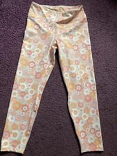 legginsy do jogi rozmiar 14 z kieszeniami Fabletics?
