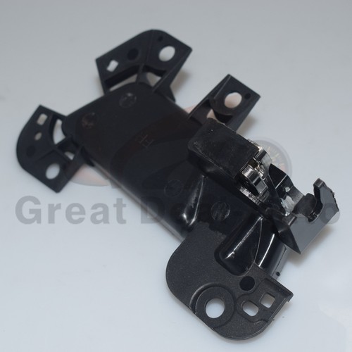 For Ford Falcon FG FG-X FRONT Right Hand Inner Door Handle Satin BGF22600A1 - Picture 11 of 12