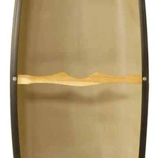 Old Town Canoe Carrying Yoke   American Ash   Choose Size