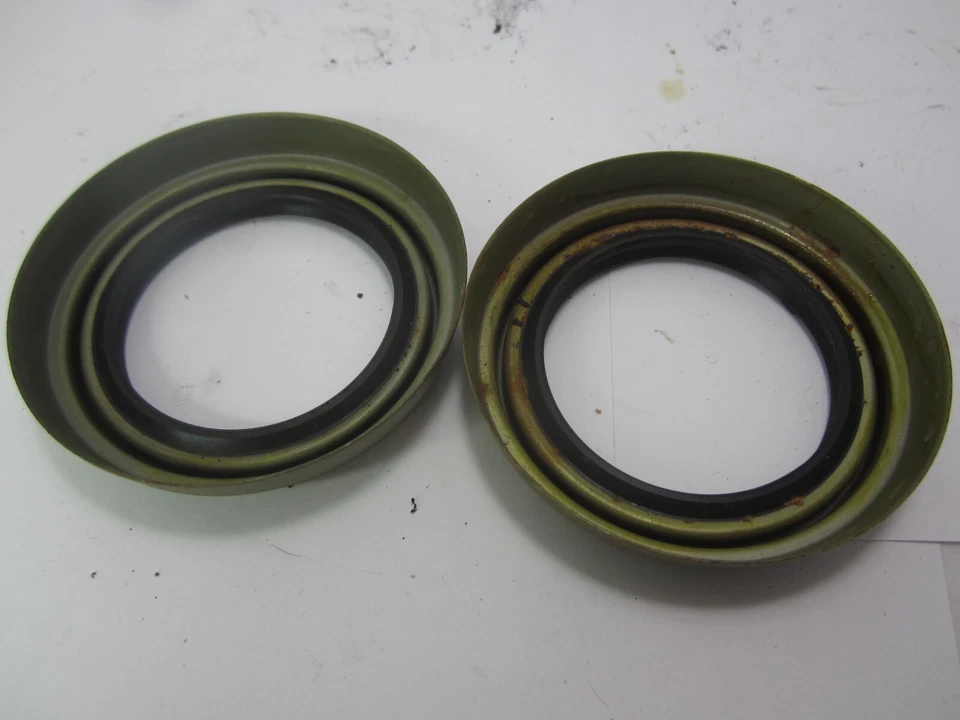 65-04 福特 E/F 100-250 系列 2WD 前内轮密封对 PTC PT5125 — 第 3/4 张图片