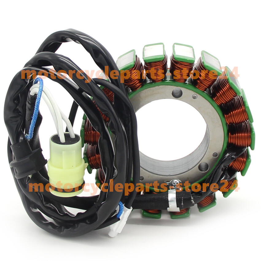 Stator Magneto coil For Kawasaki ZX1200 Ninja ZX-12R 00-01 21003