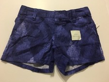 Old Navy Mini Short Shorty Girls
