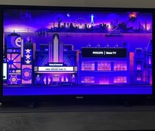 Roku 32  720P Smart Roku TV with HDR, Streaming apps,  HDMI ports 32R2BX