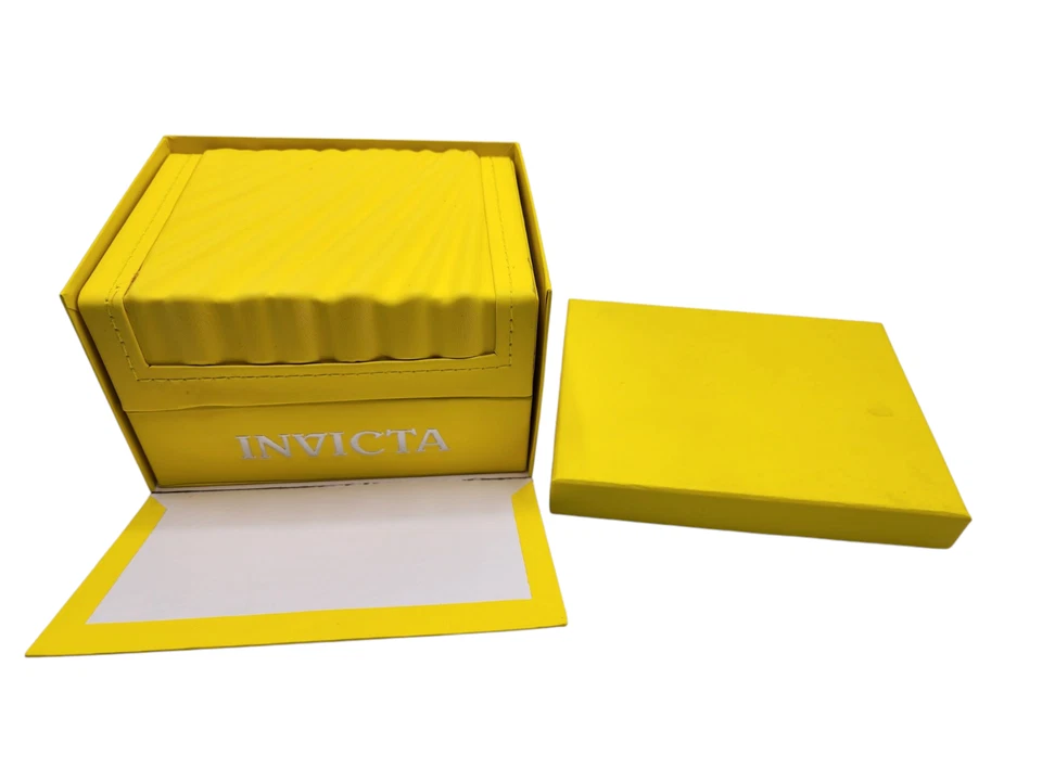 Reloj Hombre Invicta Pro Diver Swiss Ronda Z60 Calibre 51mm Acero Oro Rosa 31801 Foto 4 de 4