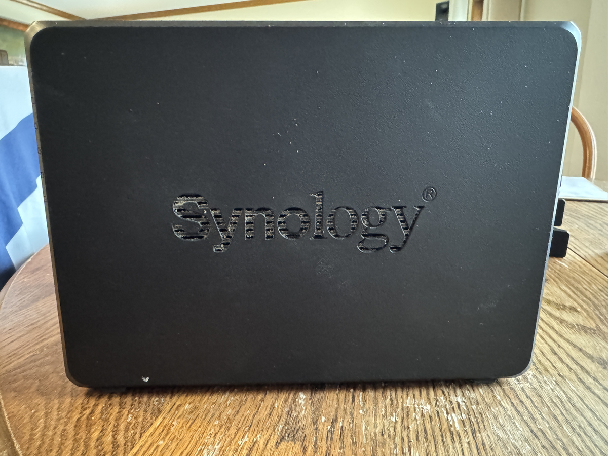 Synology 4 Bay NAS DiskStation DS918+ Diskless for sale Synology 4 Bay NAS DiskStation DS918+ Diskless for sale