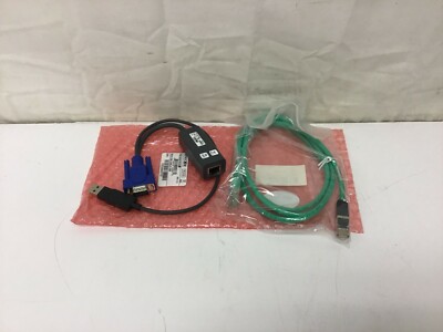 NEW Tripp Lite Minicom 0SU51079 ROC USB Server Interface Unit for Smart KVMs