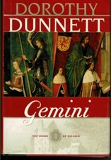 GEMINI by Dunnett, Dorothy