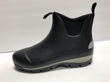 kamik lars lo men's waterproof rain boots