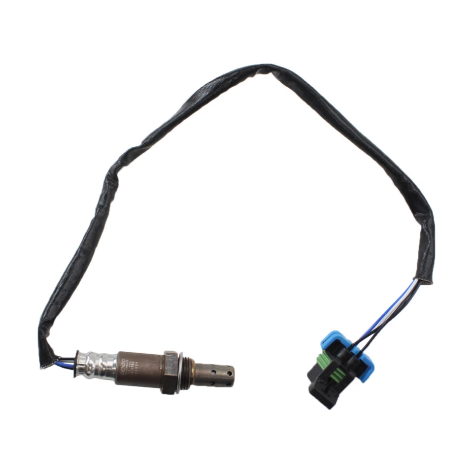 For Buick Enclave Cadillac SRX Chevy Tranverse Downstream Oxygen Sensor Denso - Imagem 3 de 4