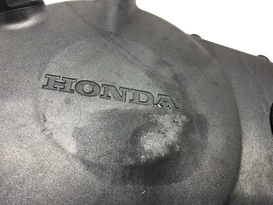 Cubierta embrague motor Honda CBR929RR 3198 2001 Foto 3 de 4