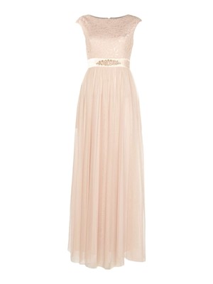 yazmina tulle dress