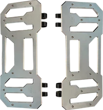 Pro-One Performance 500770 Pro Board Floorboards FOR HARLEY