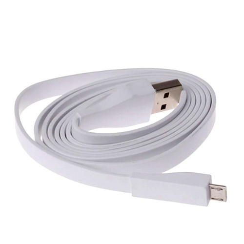 USB Charging Cable Data Cord for Logitech UE BOOM MEGABOOM ROLL Wireless Speaker - 第 3/6 張圖片