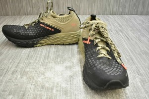 new balance fresh foam hierro v4 trail