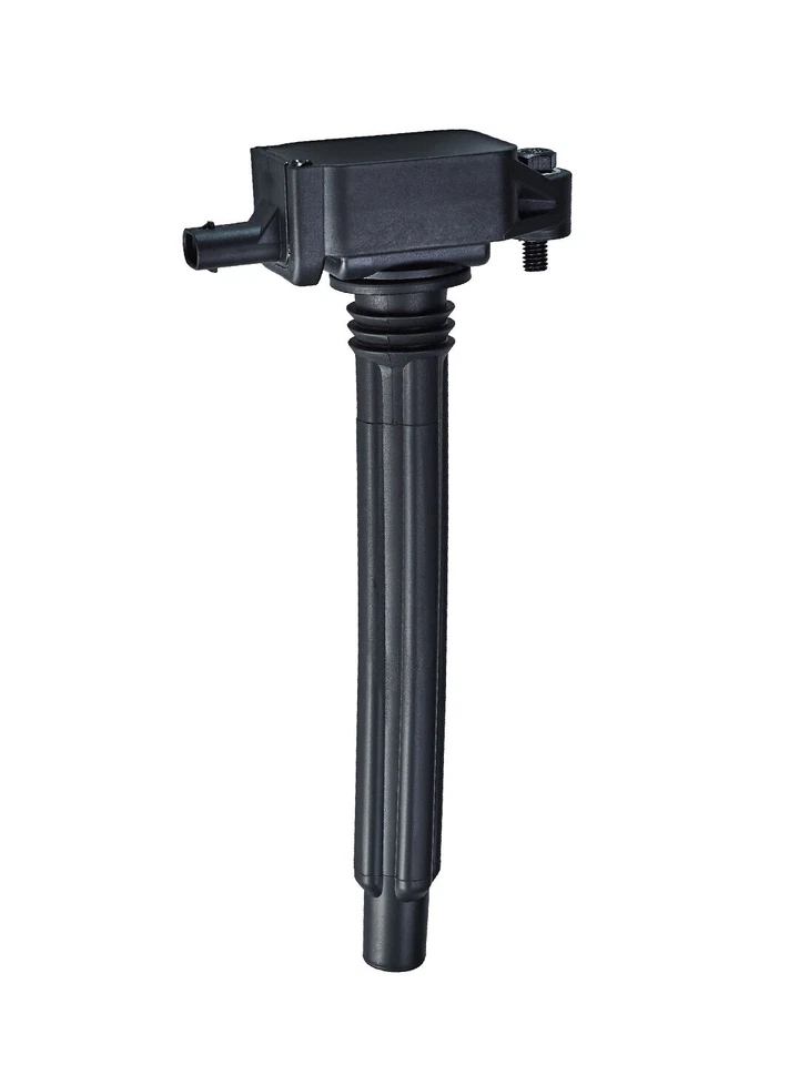 Bobina de encendido y bujía Denso Platinum para Fiat 500X Jeep Cherokee UF751 Foto 2 de 4