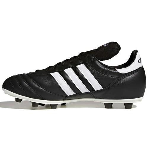 adidas Copa Mundial FG - Black - Picture 2 of 3
