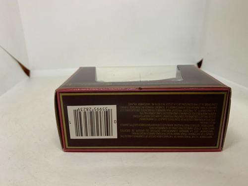 Matchbox Models of Yesteryear Y-24 1927 Bugatti T44 Grey/Red - NEW - Picture 6 of 6