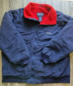 classic squall jacket