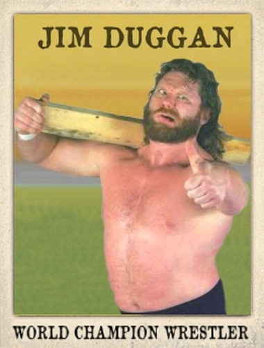LJACards Weltmeister Wrestler Serie 3 Sammelkarten ACEO (2. Druck) - Bild 16 von 24