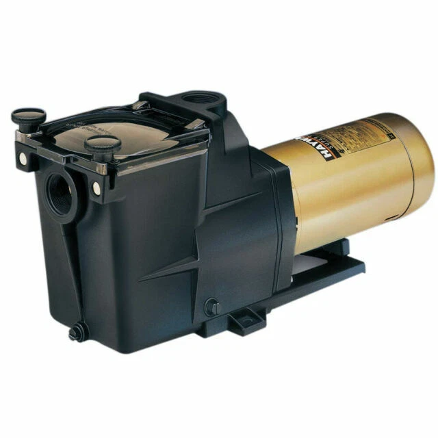 Impulsor De Repuesto Hayward Para Bomba Max Flo Ii 75-hp | Cuotas Sin