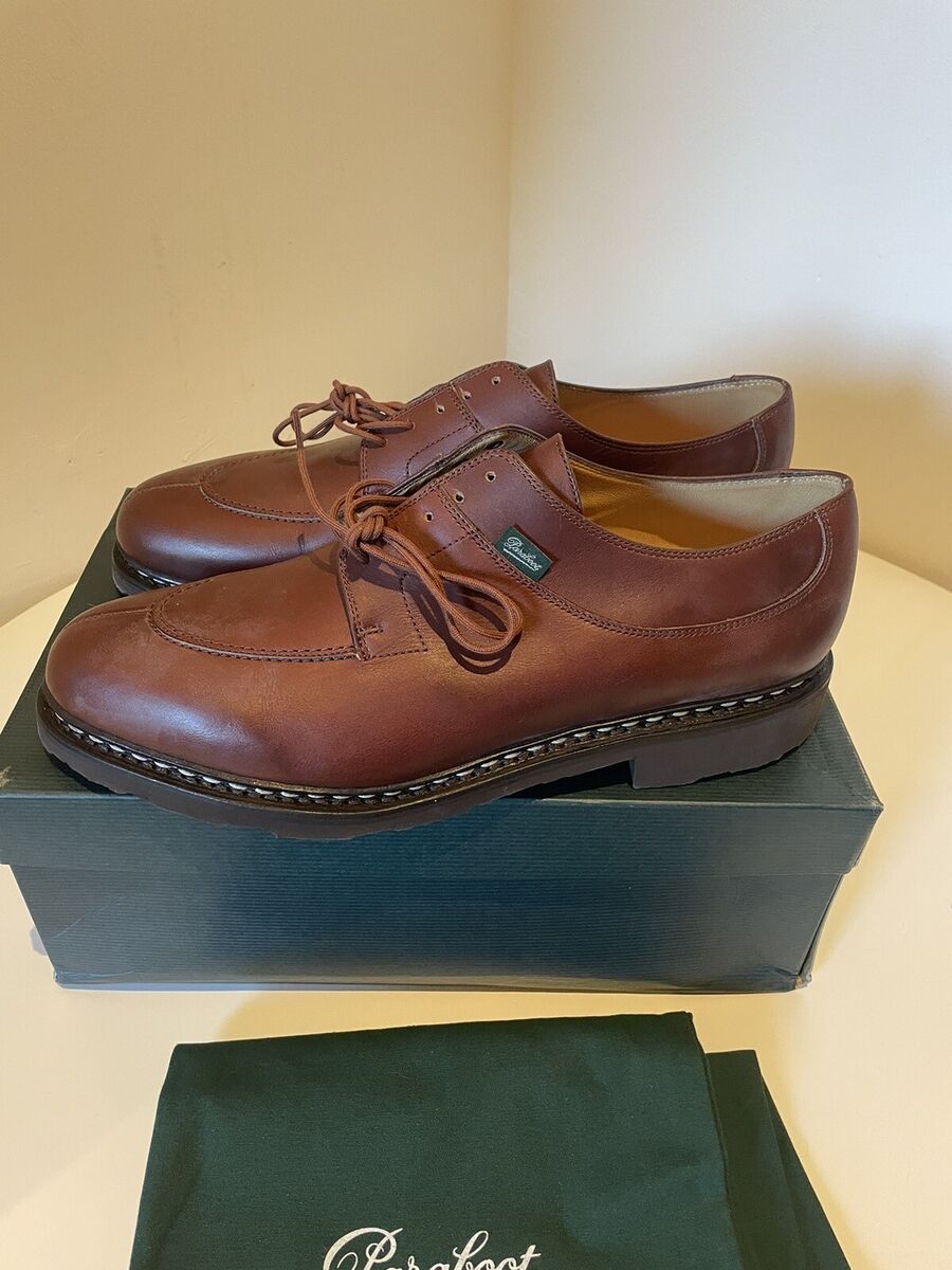 Paraboot Avignon - Marron | eBay Paraboot Avignon - Marron | eBay