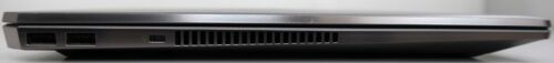 HP ZBook Studio G5 Xeon E-2176M 2.70GHz 32GB RAM 1TB SSD P2000 15.6in 4K Win11Pr - Picture 8 of 9