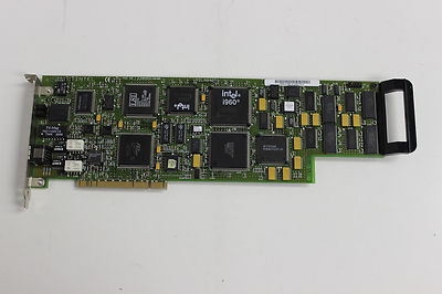 INTEL PILA8485 ETHEREXPRESS PRO/100 SMART PCI ADAPTER 350612-009 WITH WARRANTY