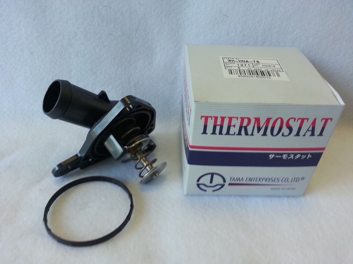 094748251a　DIKINR407 7台 HONDA ACURA TAMA THERMOSTAT MADE IN JAPAN -- WH-HNA-78