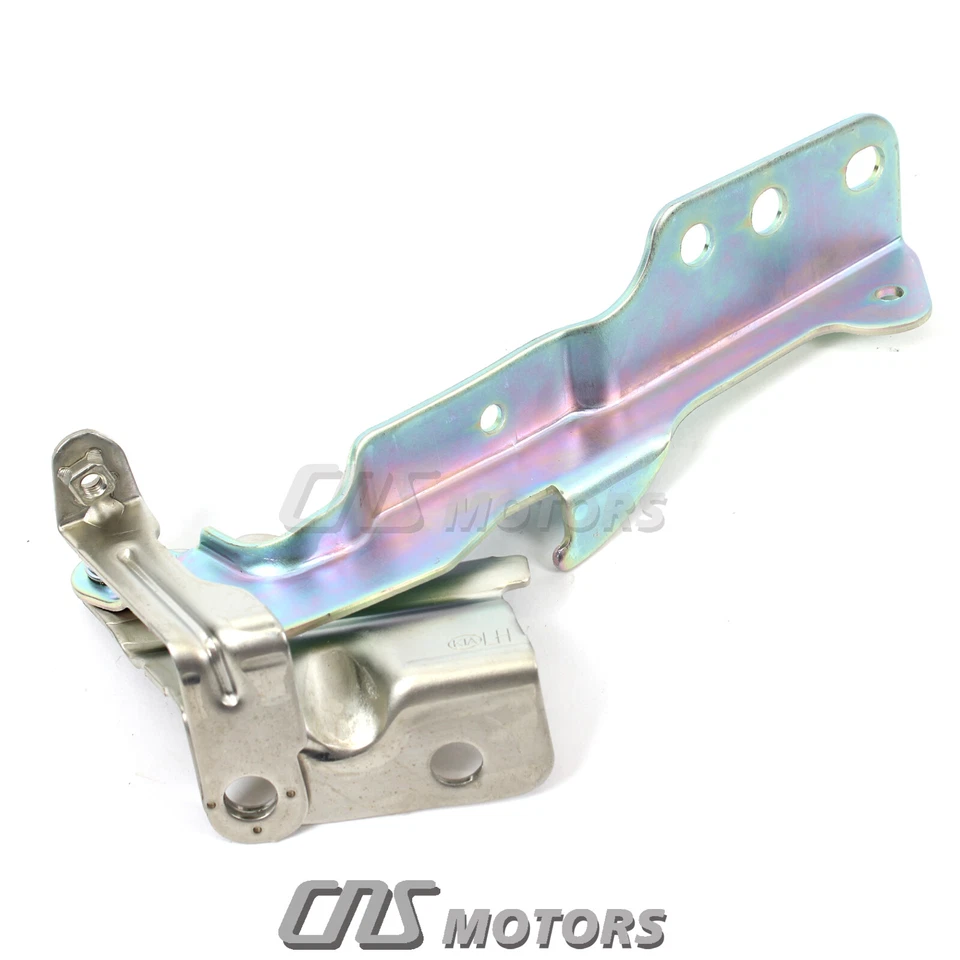 GENUINE Hood Hinge LEFT DRIVER LH for 2003-2009 Kia Sorento 791103E000⭐⭐⭐⭐⭐ Foto 2 de 3