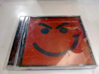 cd BON JOVI HEAVE A NICE DAY