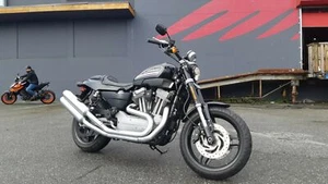 2009 Harley-Davidson® XR1200