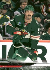 Jacob Middleton 2024-25 Upper Deck #335 NHL Wild ID:133194