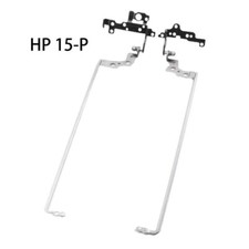 New HP LCD Back Cover Hinges Set for 15-P 15-P066US 15-P000 Left  Right