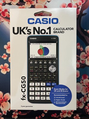 Exam Mode Fx Cg50 Update Casio PRIZM FX-CG50 Color Graphing