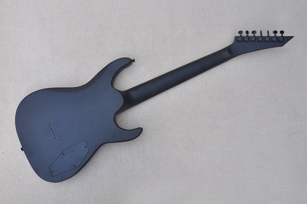 ギター Y Amazon.com: Dean Guitars 6 String ZX Floyd Electric Guitar, Black