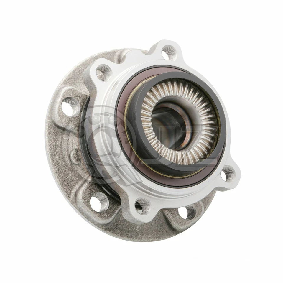 [FRONT(Qty.1)]For 2013-2018 BMW 650i xDrive 4.4L Gran Coupe Wheel Hub Assembly — 第 4/4 张图片